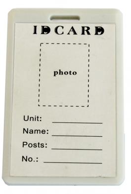 id card