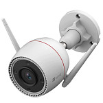 EZVIZ CS-H3c – 4MP външна Wi-Fi камера, цветно нощно виждане