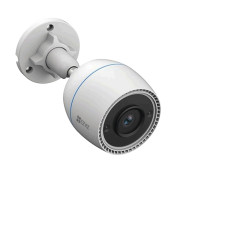 EZVIZ CS-H3c – 4MP външна Wi-Fi камера, цветно нощно виждане