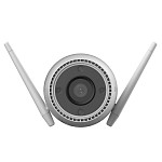 EZVIZ CS-H3c – 4MP външна Wi-Fi камера, цветно нощно виждане