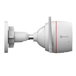 EZVIZ CS-H3c – 4MP външна Wi-Fi камера, цветно нощно виждане