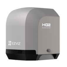 EZVIZ CS-HG2 (400KG) – мотор за плъзгаща се портална врата до 400 кг с Wi-Fi HaLow