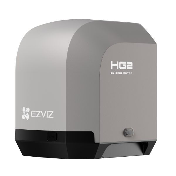 EZVIZ CS-HG2 (400KG) – мотор за плъзгаща се портална врата до 400 кг с Wi-Fi HaLow