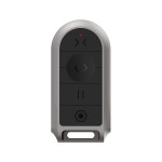 EZVIZ CS-HG2 (400KG) – мотор за плъзгаща се портална врата до 400 кг с Wi-Fi HaLow