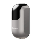 EZVIZ CS-HG2 (400KG) – мотор за плъзгаща се портална врата до 400 кг с Wi-Fi HaLow