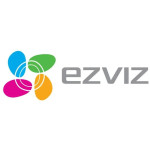 EZVIZ CS-C8c 5MP – външна WiFi въртяща камера с цветно нощно виждане