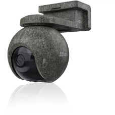EZVIZ CS-EB8 Pro Ranger – 4G соларна камера 8MP (4K), въртяща, камуфлаж