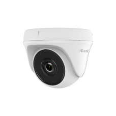 HiLook THC-T120-PC – 2MP куполна камера 4 в 1, IR до 20 м