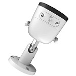 Imou Bullet 2E 5MP – външна Wi-Fi камера 3K с цветно нощно виждане