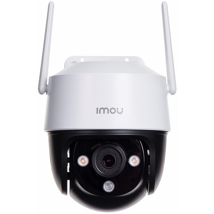 Imou Cruiser SE+ 5MP – външна Wi-Fi PTZ камера с цветно нощно виждане
