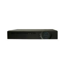 VEOS AVR-6304FAP – 4-канален хибриден видеорекордер 1080p