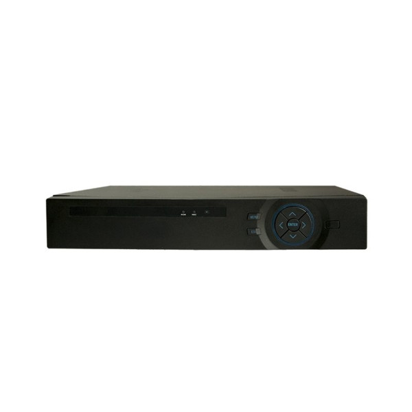 VEOS AVR-6304FAP – 4-канален хибриден видеорекордер 1080p