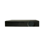 VEOS KIT-6304-A902-4 – 2MP XVR комплект, 4 куполни камери